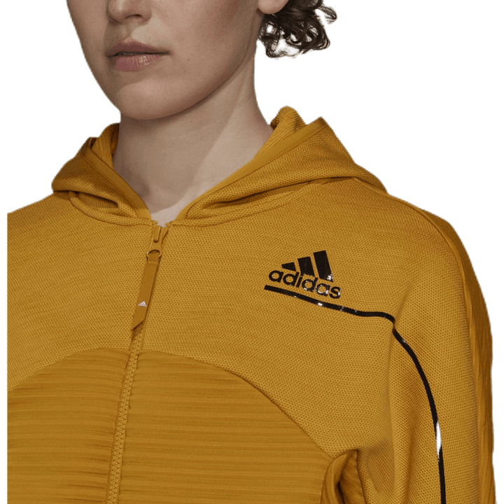 Zne A H C.Rdy Yellow
