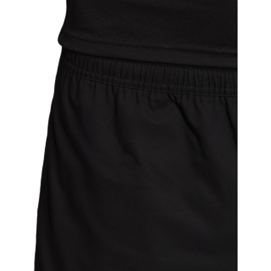Pantaloncino a 3 strisce bianco/nero
