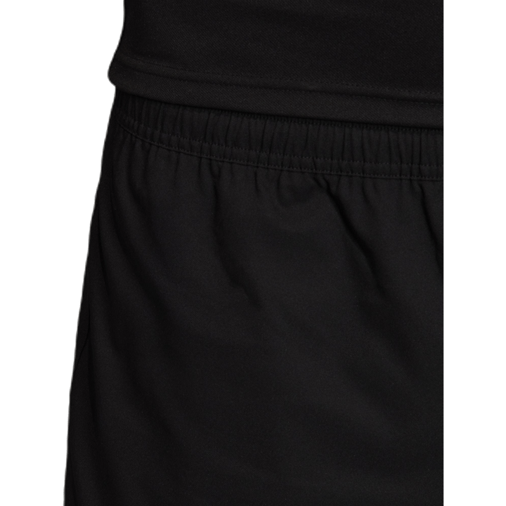 Pantaloncino a 3 strisce bianco/nero