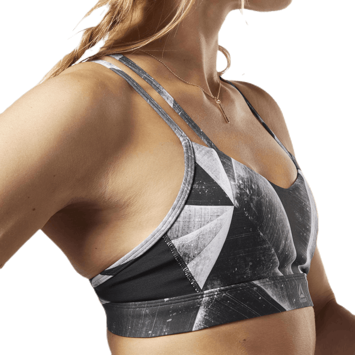 OS Hero Strappy White/Black