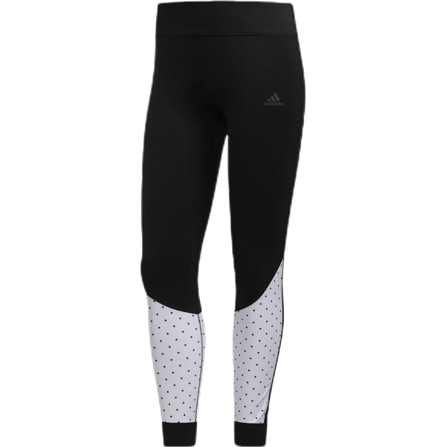 Lasten tek Tight Black