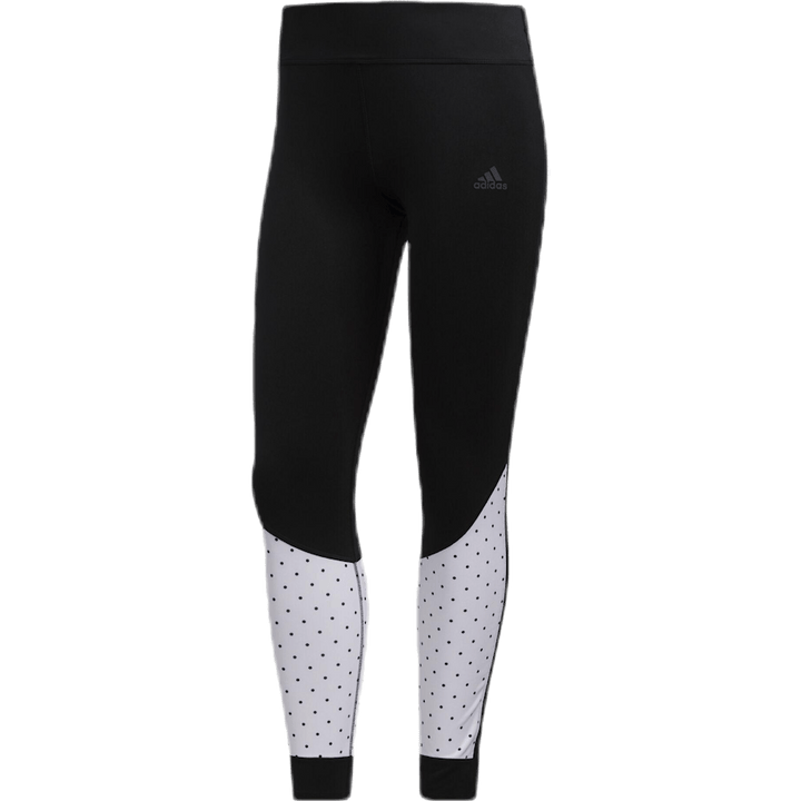 Lasten tek Tight Black