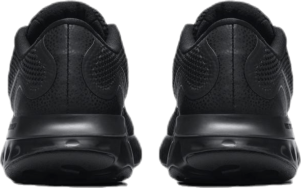 Renew Run Black/Grey