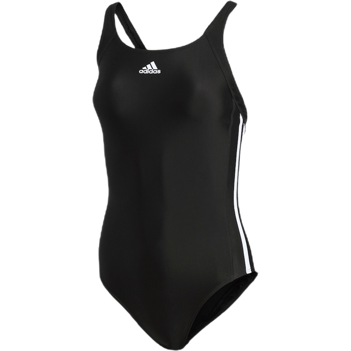 INF Essential 3 Stripe 1 st Vit/Svart