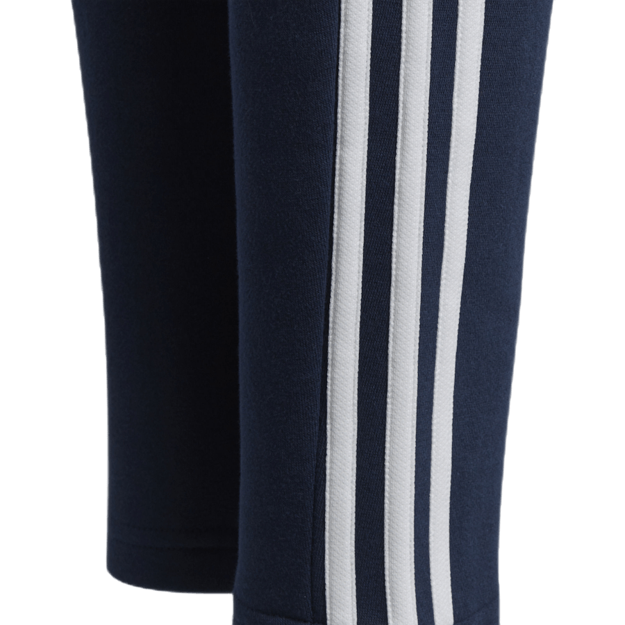 3 Stripe Sweatpants Jr Blue/White