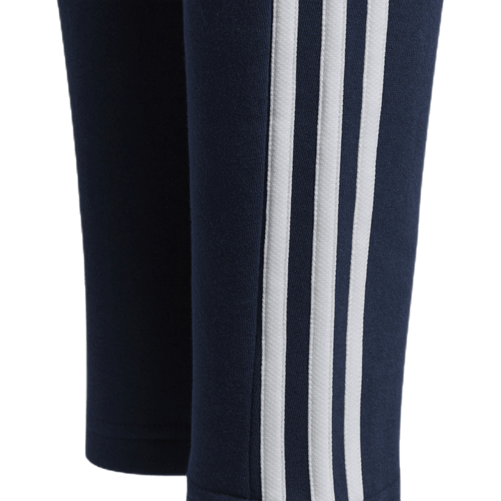 3 Stripe Sweatpants Jr Blue/White