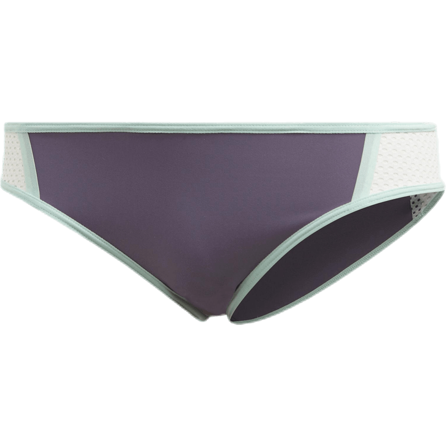 BW Bikini Bottom LS Grey