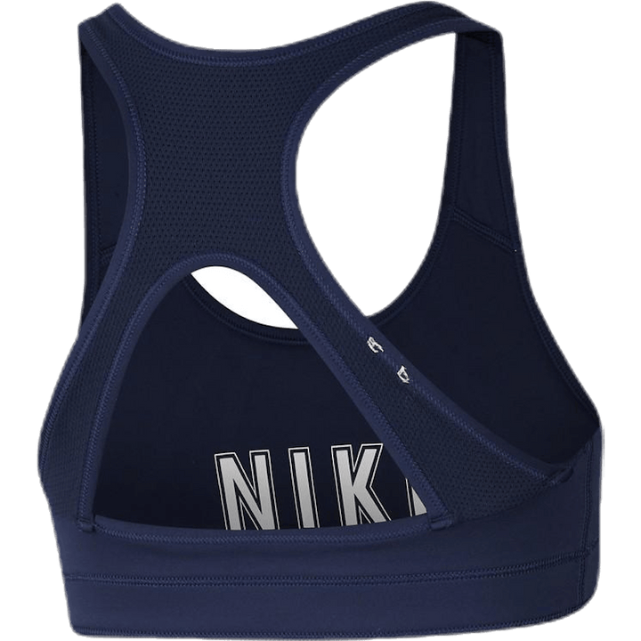 Swoosh Flower Reversible Junior Blue