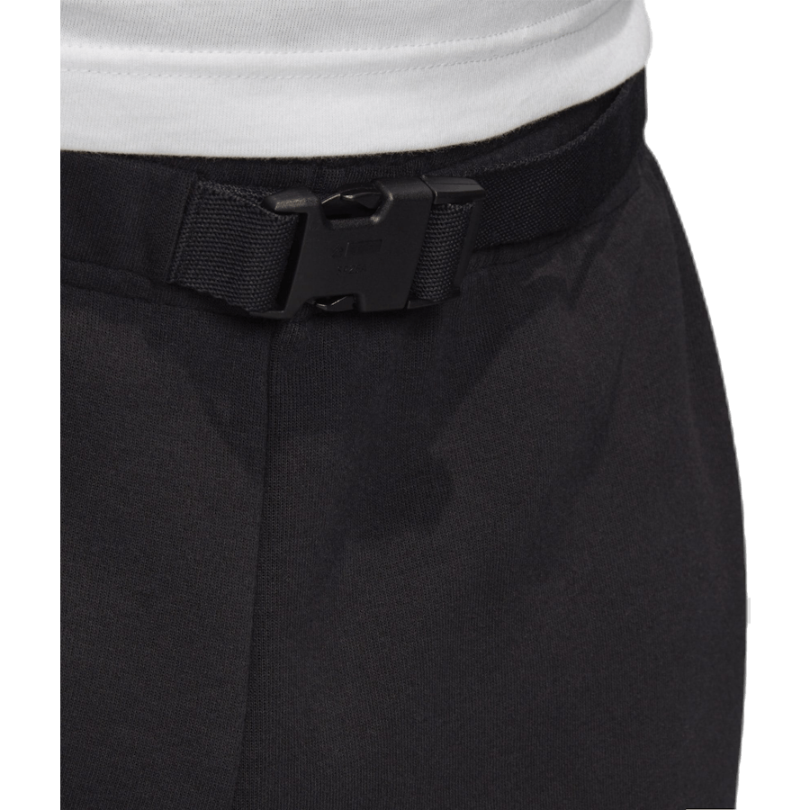 Hlače Tech Pant Black