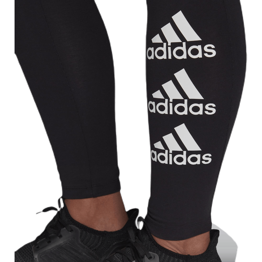 Stacktight In Plus Black