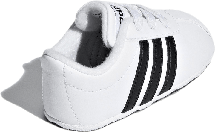 VL Court 2.0 Shoes Cloud White / Core Black / Cloud White
