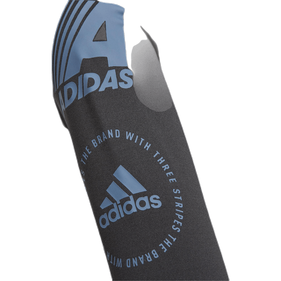 Alpha Skin SPR Noir Chaud