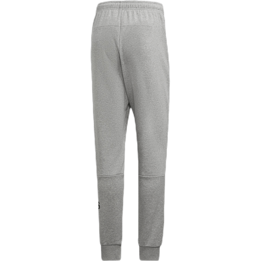 Must Haves French Terry Badge of Sport Pants Grey