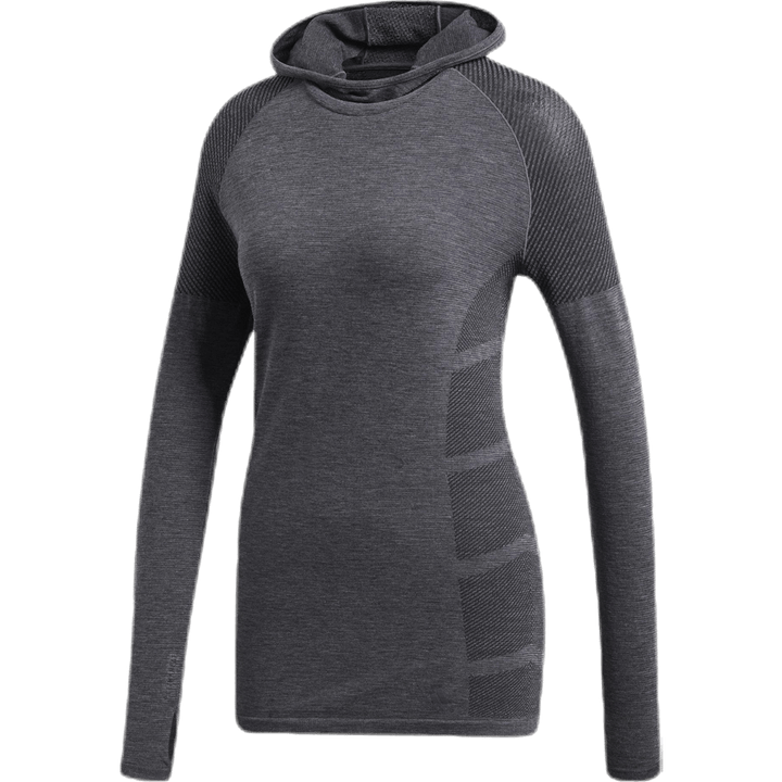 Ultra Hoodie W Black
