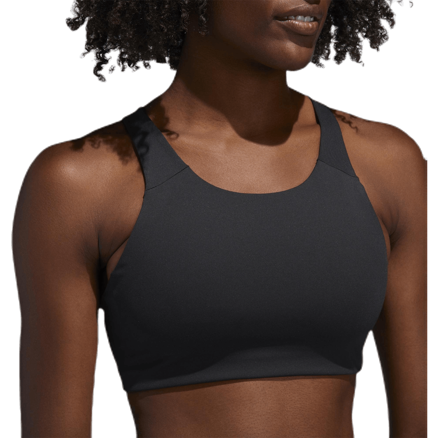 Soutien-gorge Ultimate Alpha noir