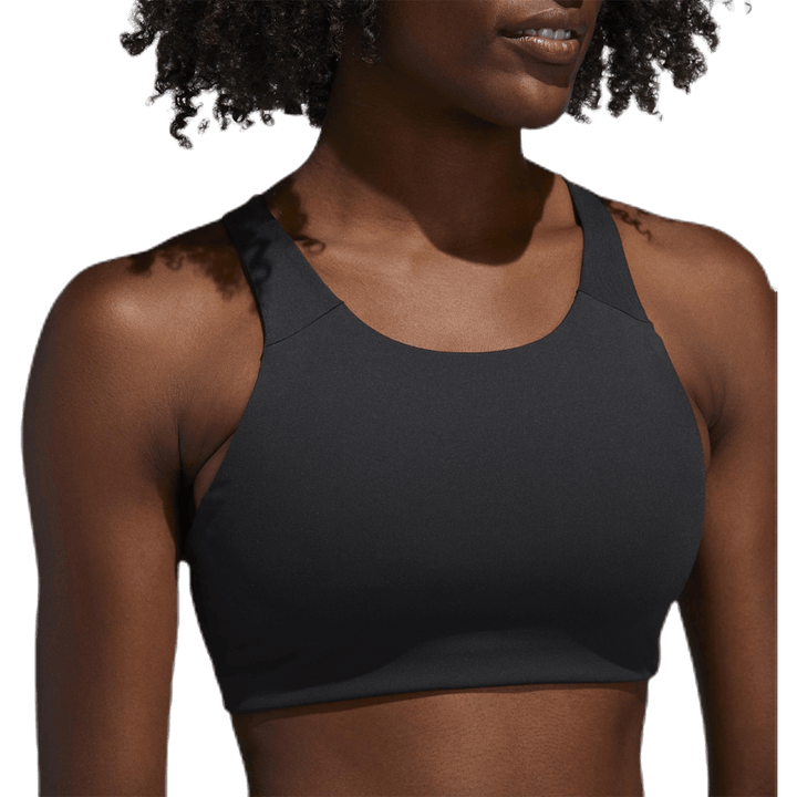 Soutien-gorge Ultimate Alpha noir