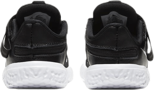 Revolution 5 Flyease Toddler Blanc/Noir