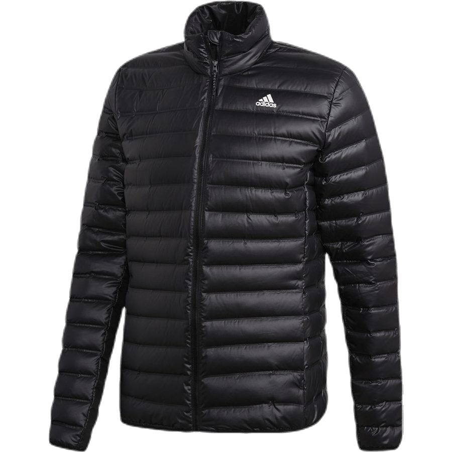 Varilite Down Jacket Black