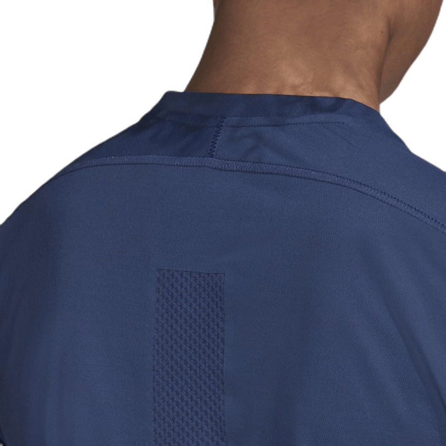 Agravic All Tee Blue