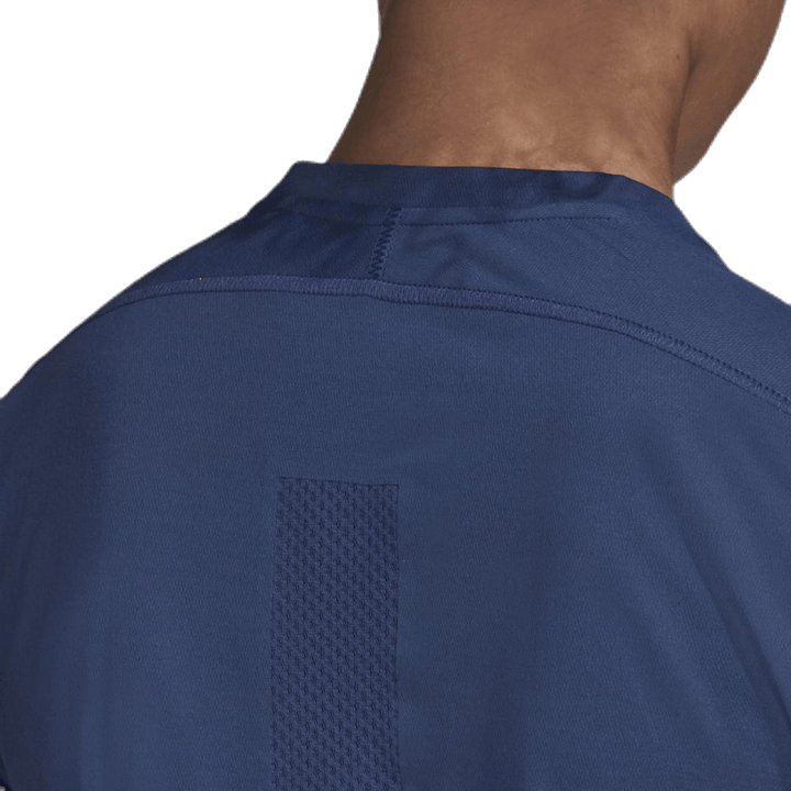 Agravic All Tee Blue