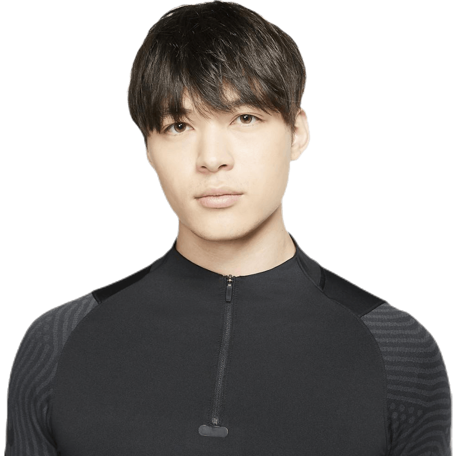 Nike Dri-FIT Strike Soccer Dr Black