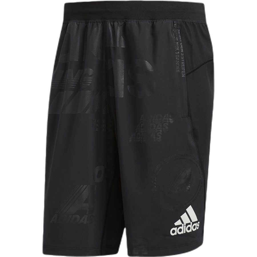 Daily Press Short Black