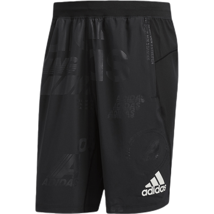 Daily Press Short Black
