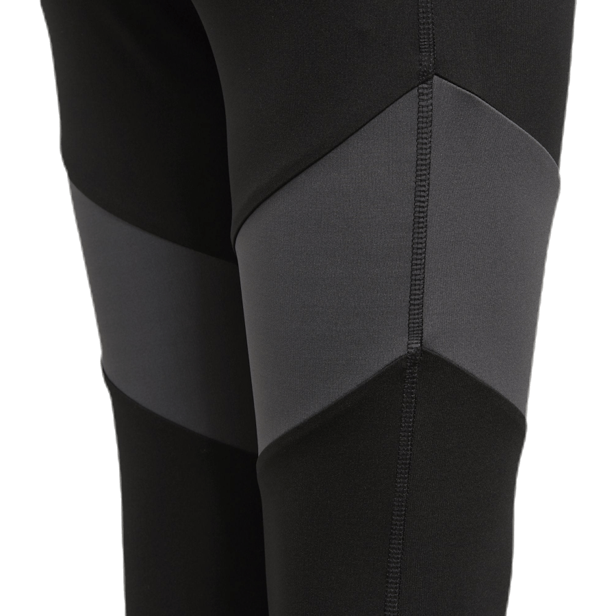 Bold Block Youth Black/Grey