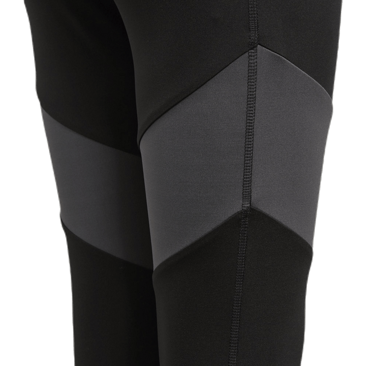 Bold Block Youth Black/Grey