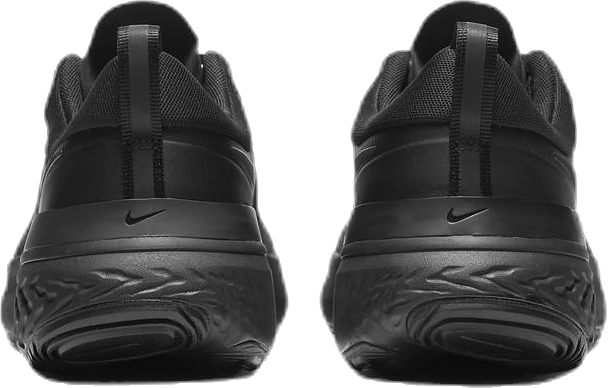 React Miler Black/Grey
