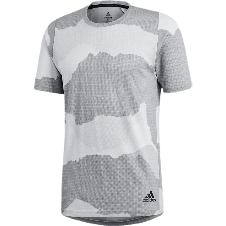FL_Tech GF Camo Patterned