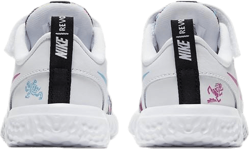Revolution 5 Fable TD Pink/Blue/White