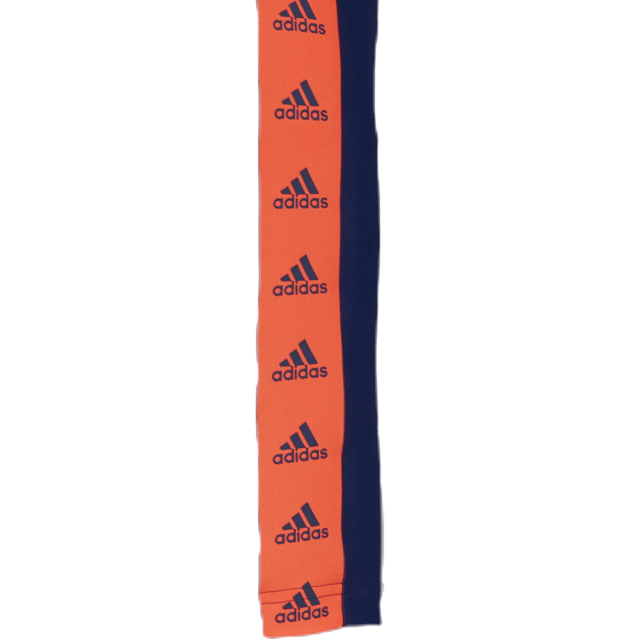 Fit Taper Jam Blue/Red