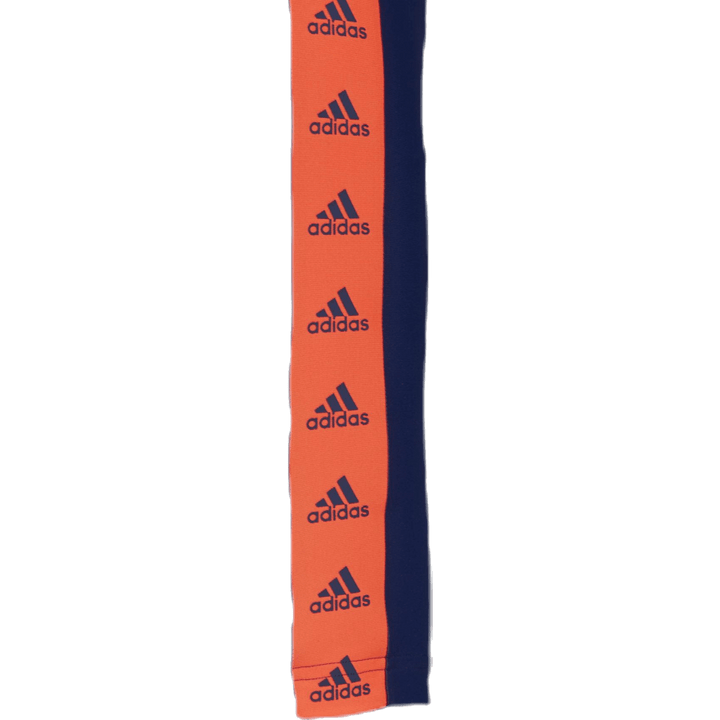 Fit Taper Jam Blue/Red