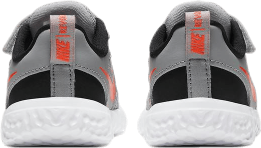 Revolution 5 TD Orange/Grey