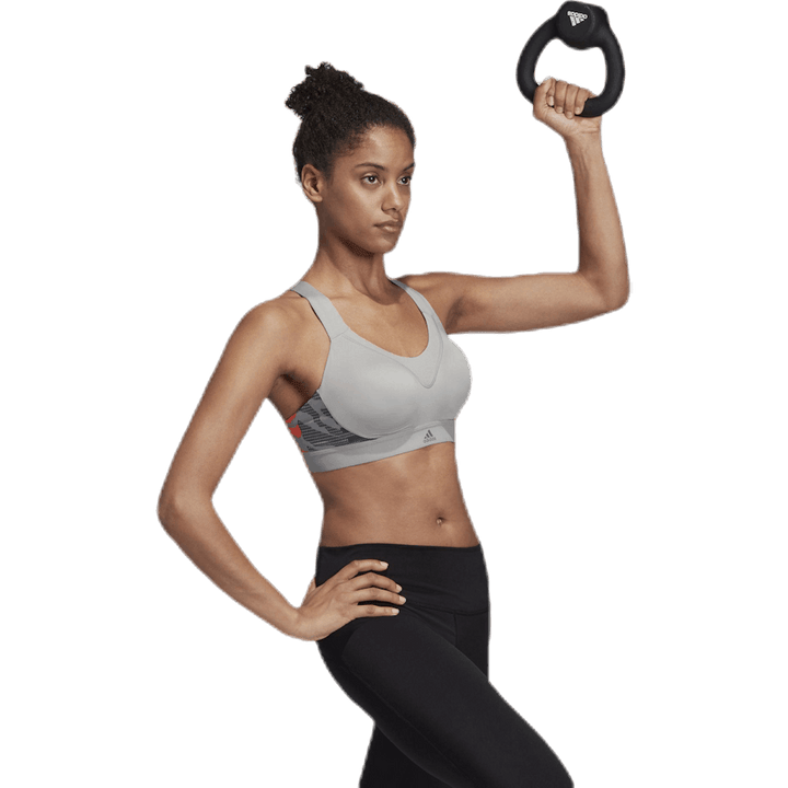 SFI AI Bra Orange/Grey