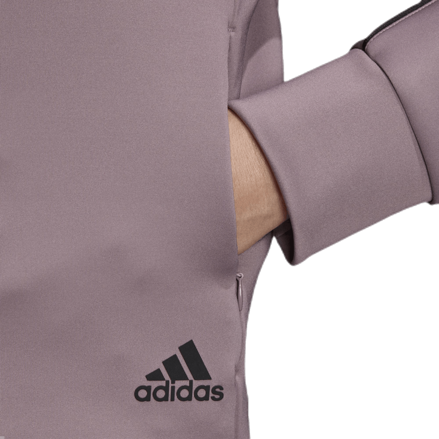 St Tracktop Purple