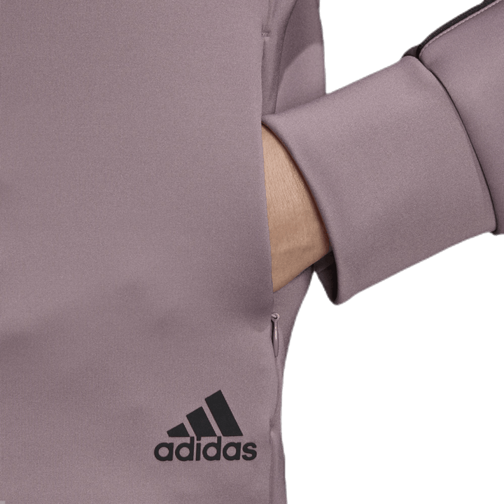 St Tracktop Purple