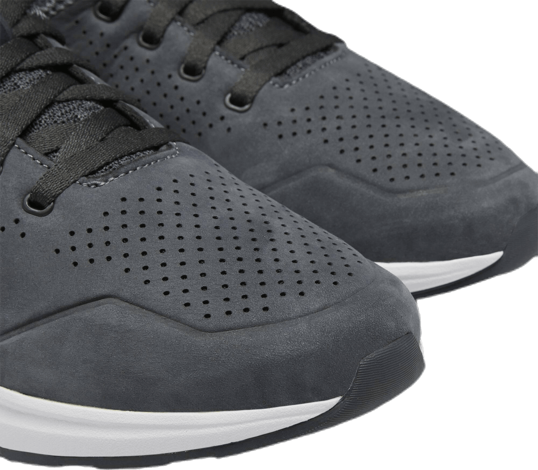 Ever Road DMX 2.0 Lea White/Grey