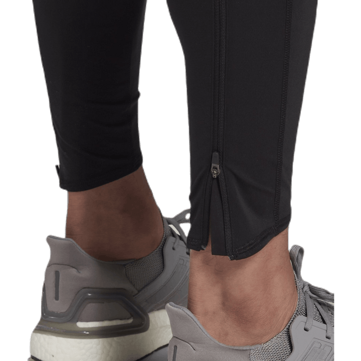 Adidas Saturday Long Tight Men Black
