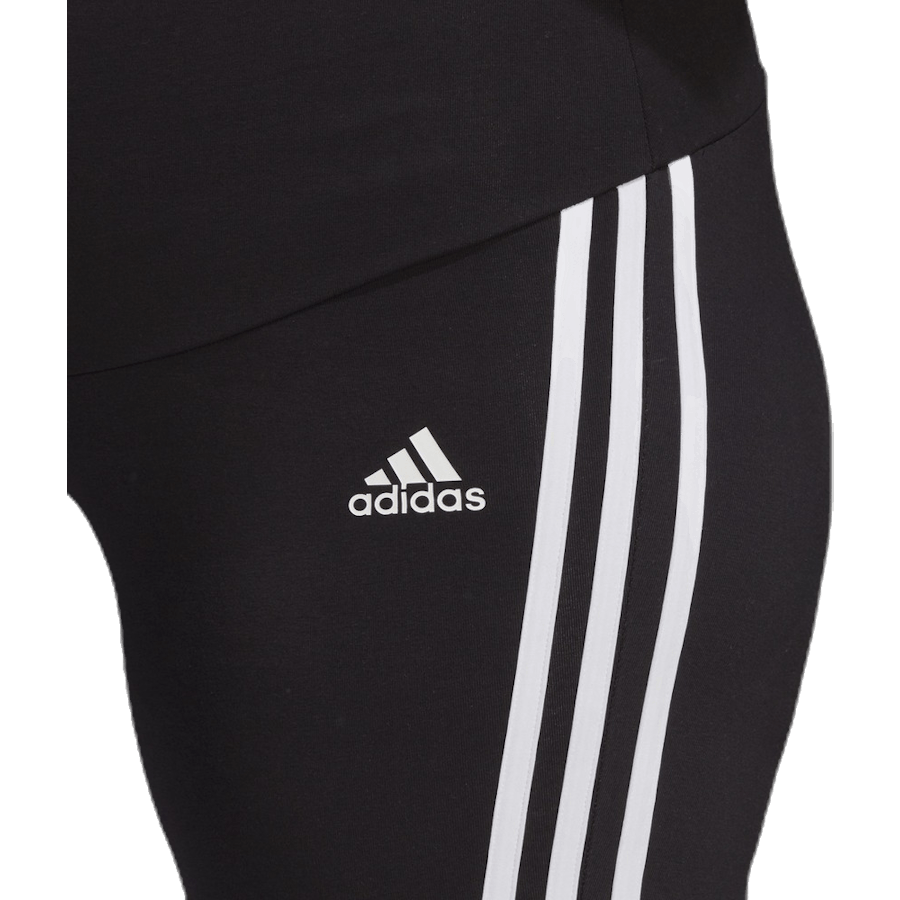 Mh Co Shrt In Plus White/Black