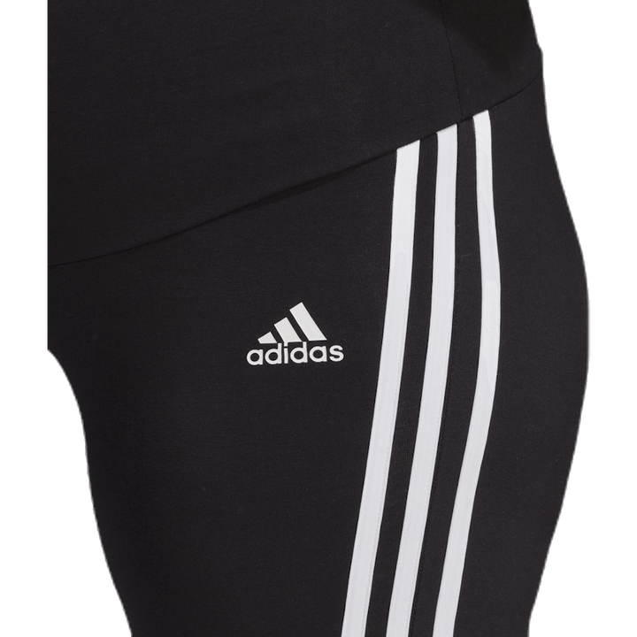 Mh Co Shrt In Plus White/Black