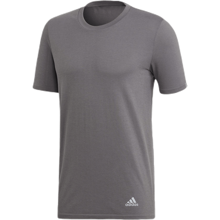 25/7 Tee Grey
