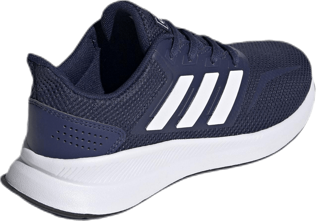 Runfalcon Shoes Dark Blue / Cloud White / Core Black