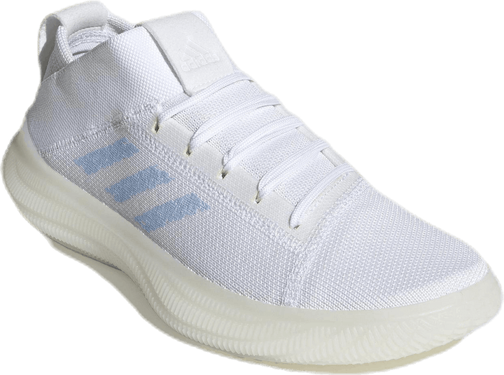Pureboost Trainer Shoes Cloud White / Core White / Core White