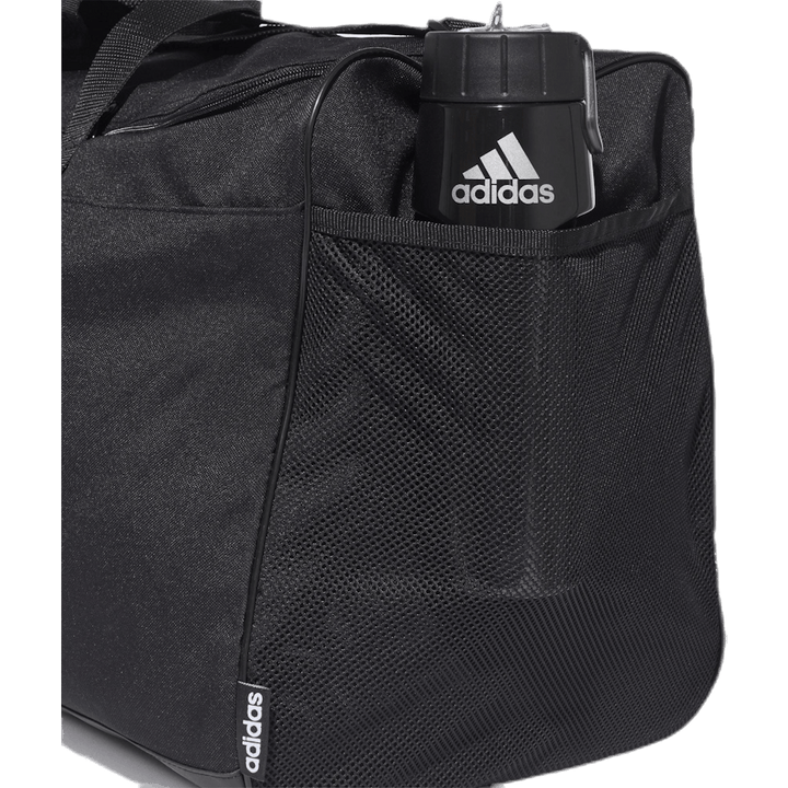 Lin Duffel L White/Black