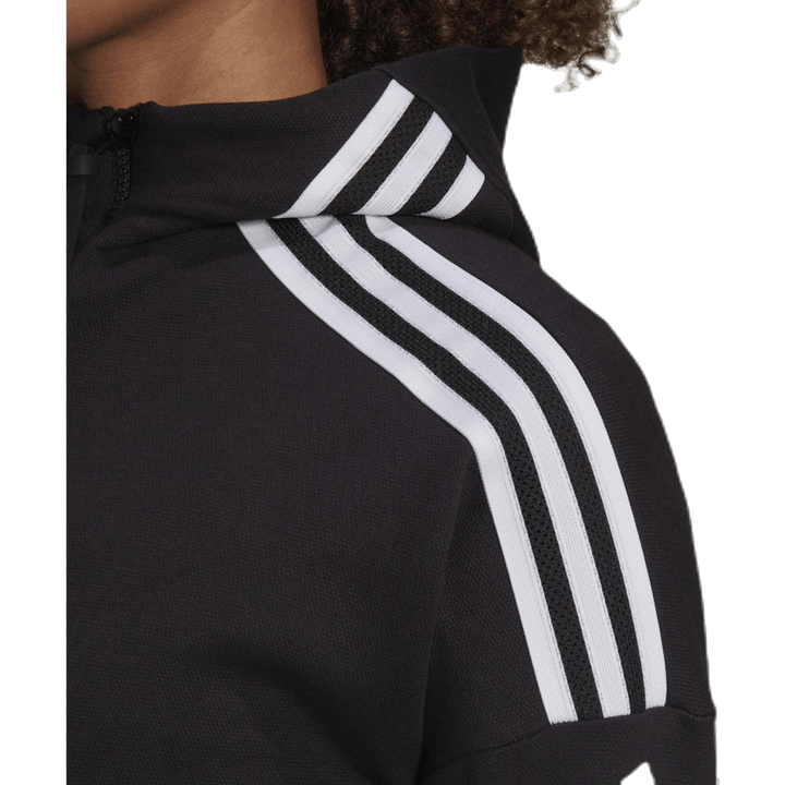 Zne Hd Black