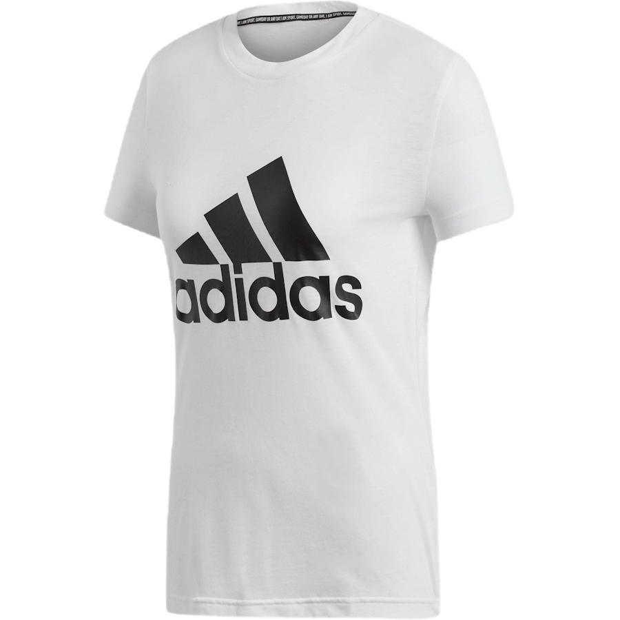 Must Have Tee White