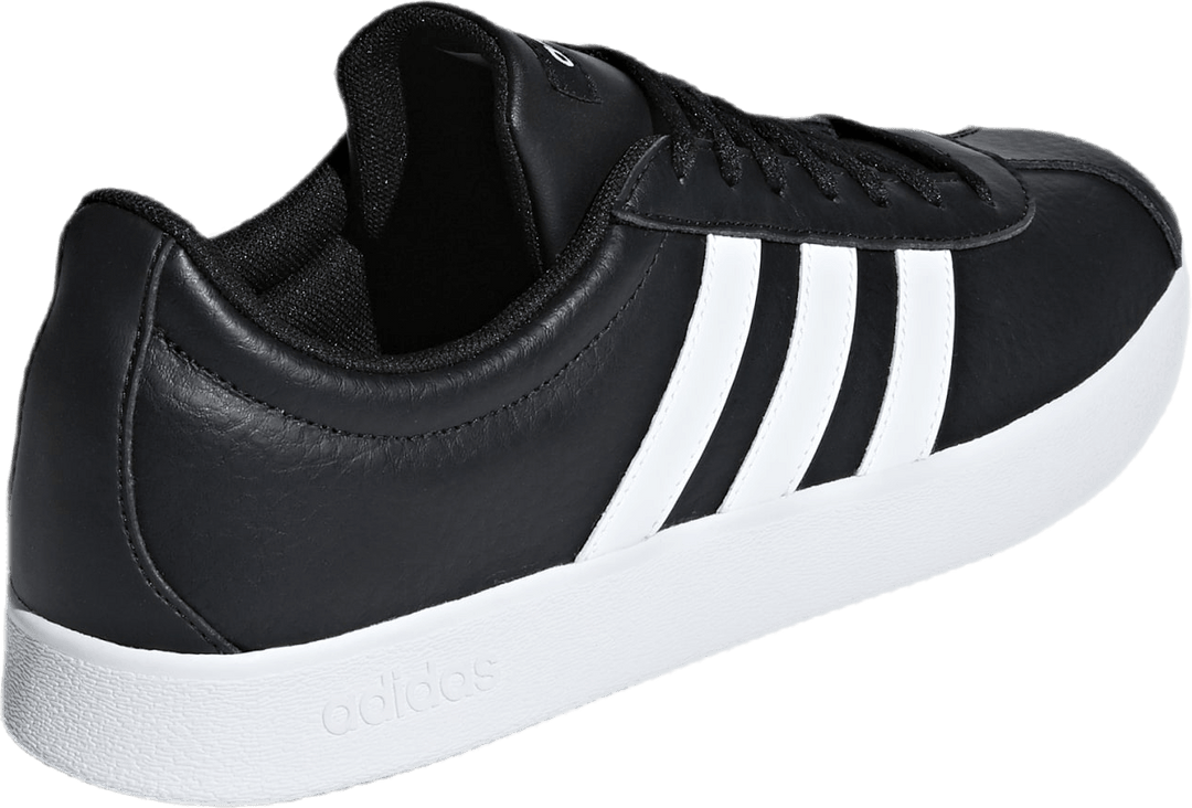 VL Court 2.0 Shoes Core Black / Cloud White / Cloud White