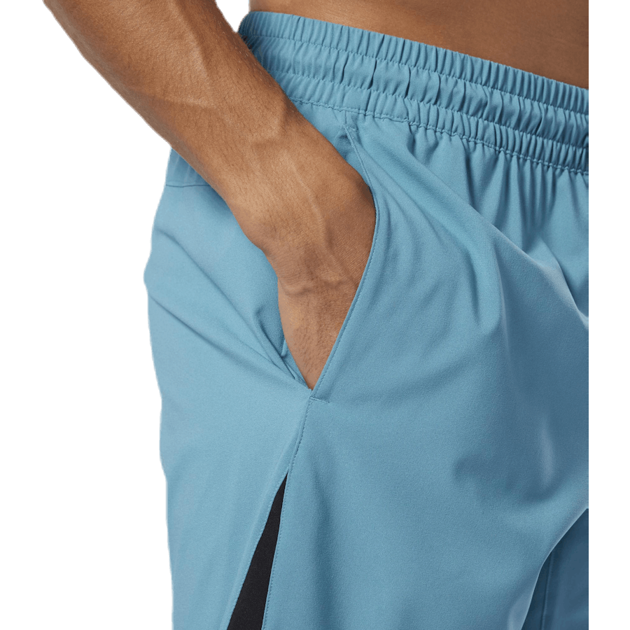 Wor Woven Short Green